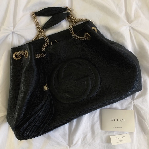 Brand new!! Authentic Gucci Cellarius - Picture 1 of 4